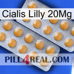 Cialis Lilly 20Mg levitra2
